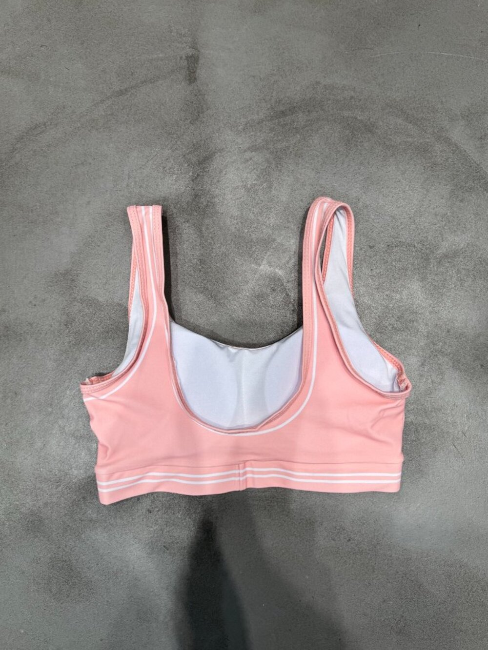 Alo Yoga Pink Tracksuit - Picture 4 of 6